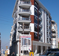 REDOR DEKORASYON MOB. İNŞ. (ARİF SEYLAN) - KARABAĞLAR